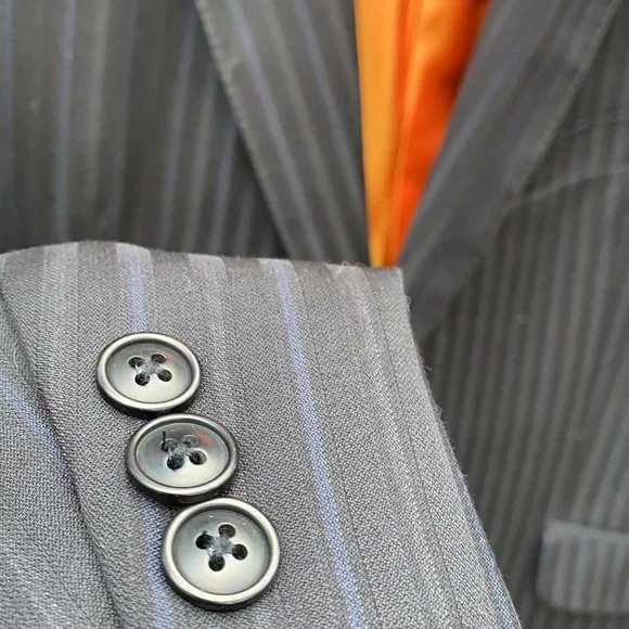 Ben Sherman 42S blazer!!